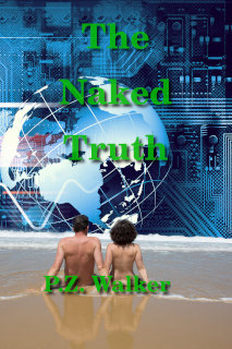 Cover of "The Naked Truth"