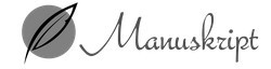 Manuskript Logo