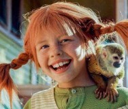 Pippi Langkous