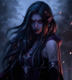 Dark Elf