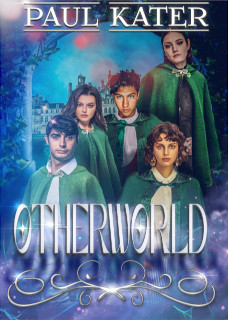 Cover of OtherWorld