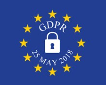 GDPR logo