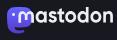 Mastodon logo
