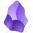 Obsidian logo